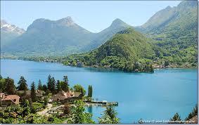 Hotel Golf Et Montagne Talloires-Montmin Exterior foto